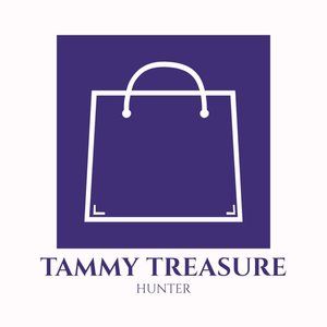 Meet your Posher, Tammy